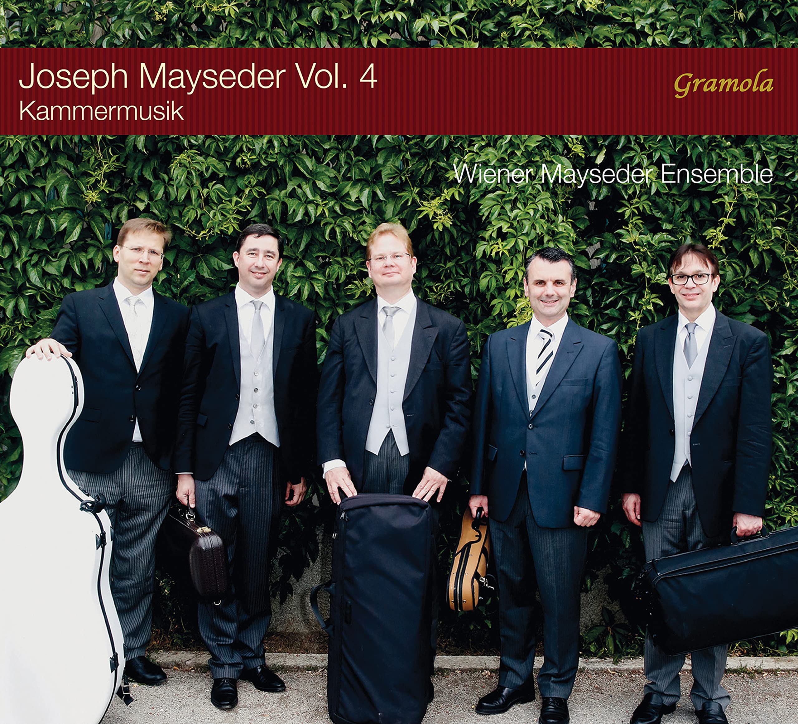 Kammermusik Vol.4 Classical