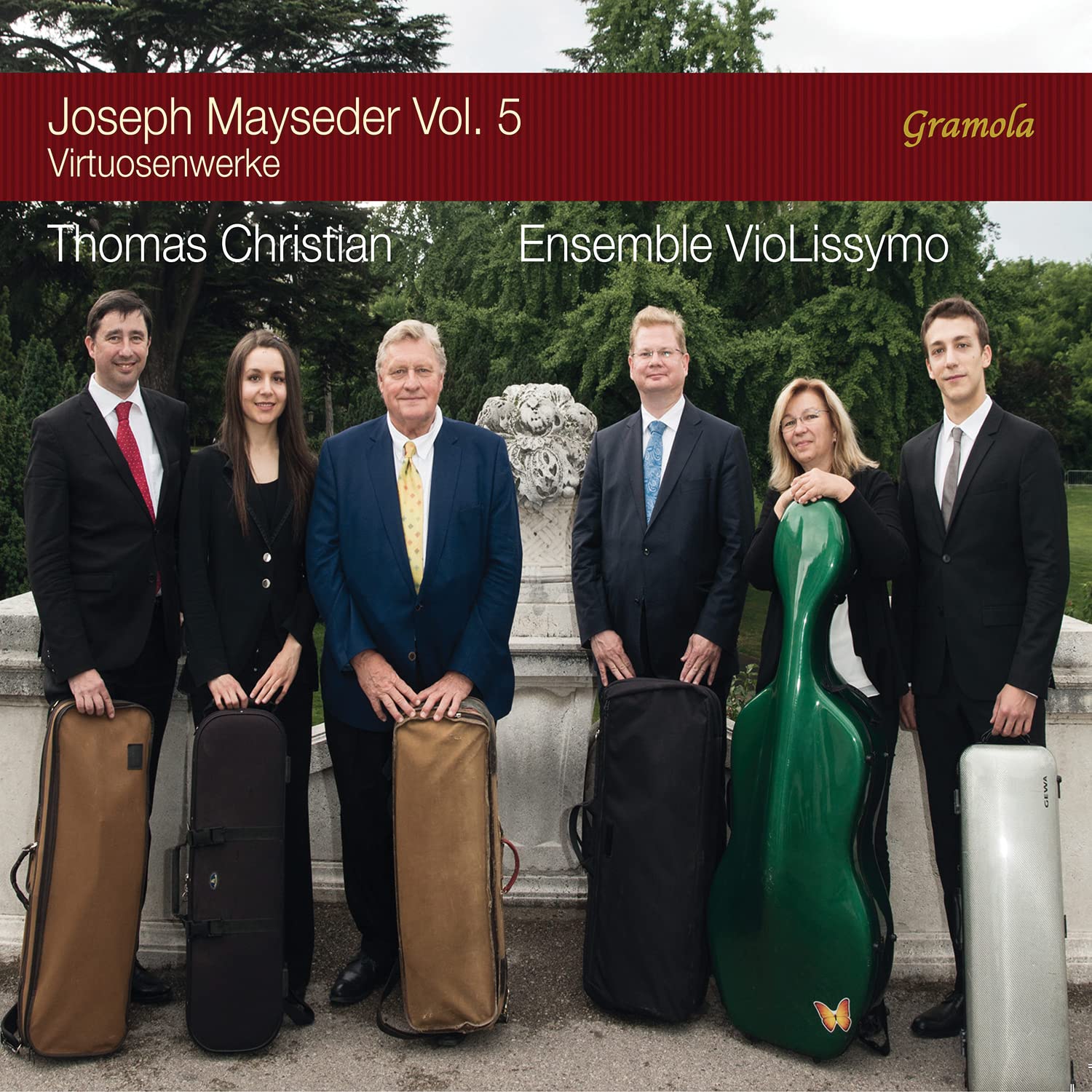 Kammermusik Vol.5 Classical