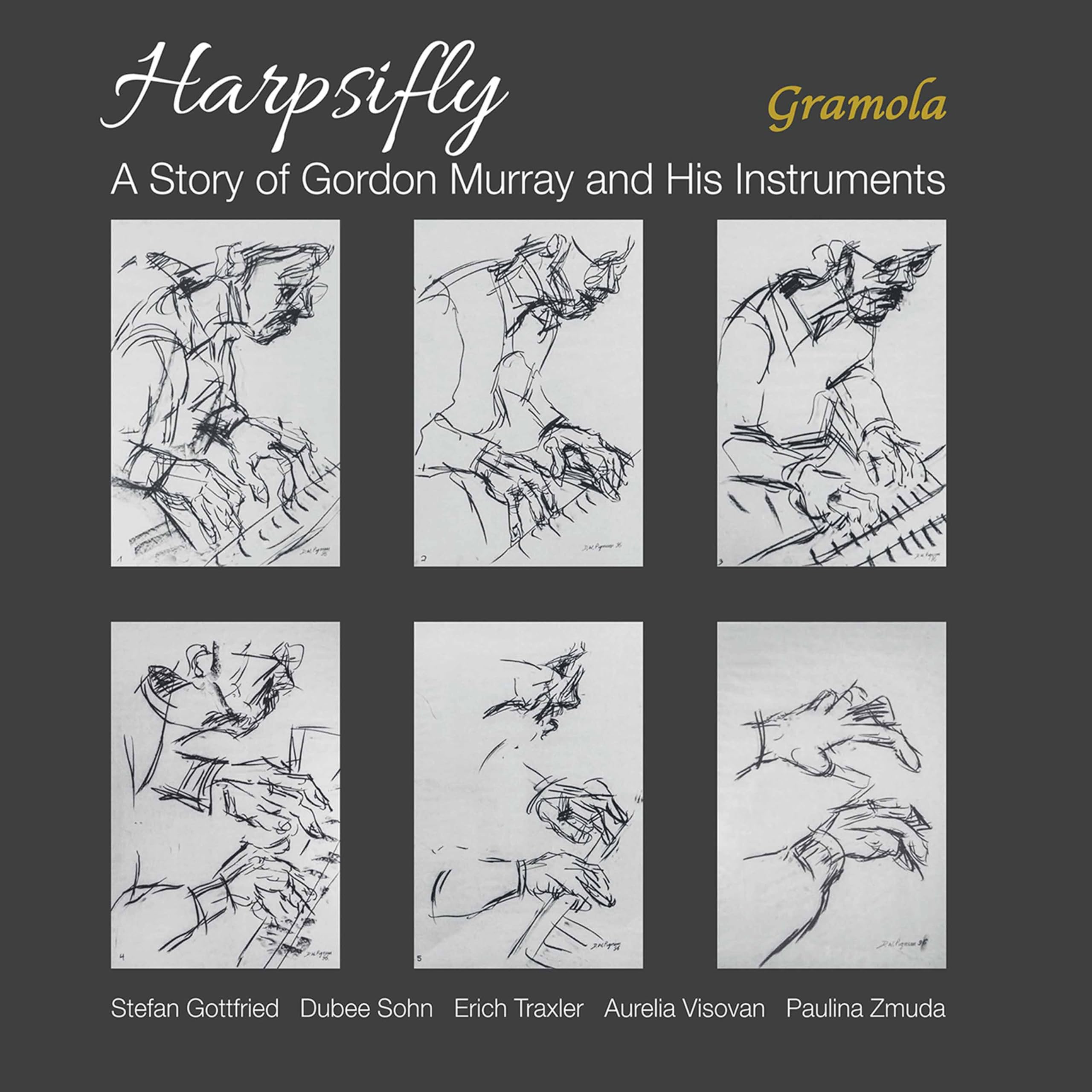 Harpsifly Classical