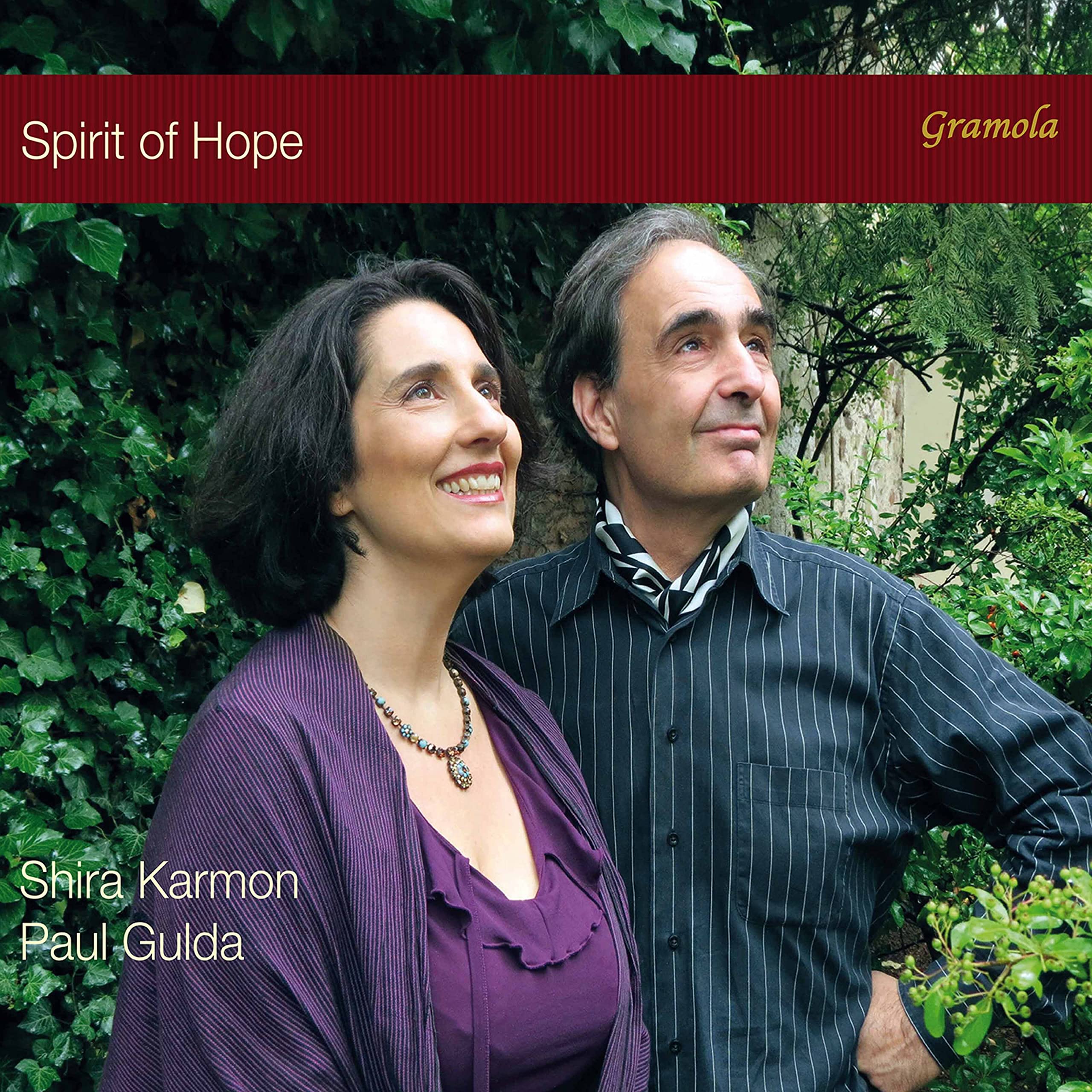 Spirit of Hope Classical