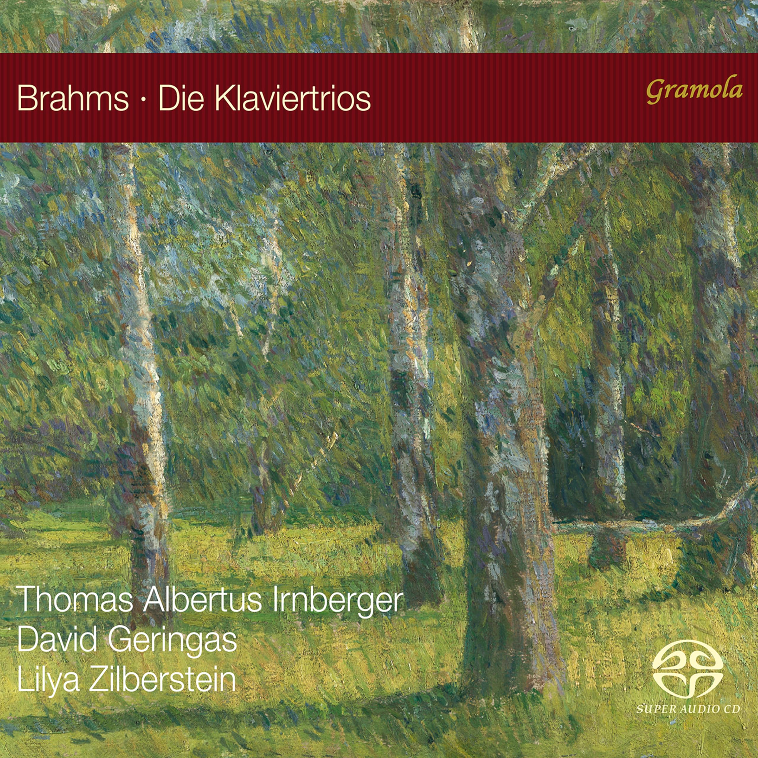 Klaviertrios Classical