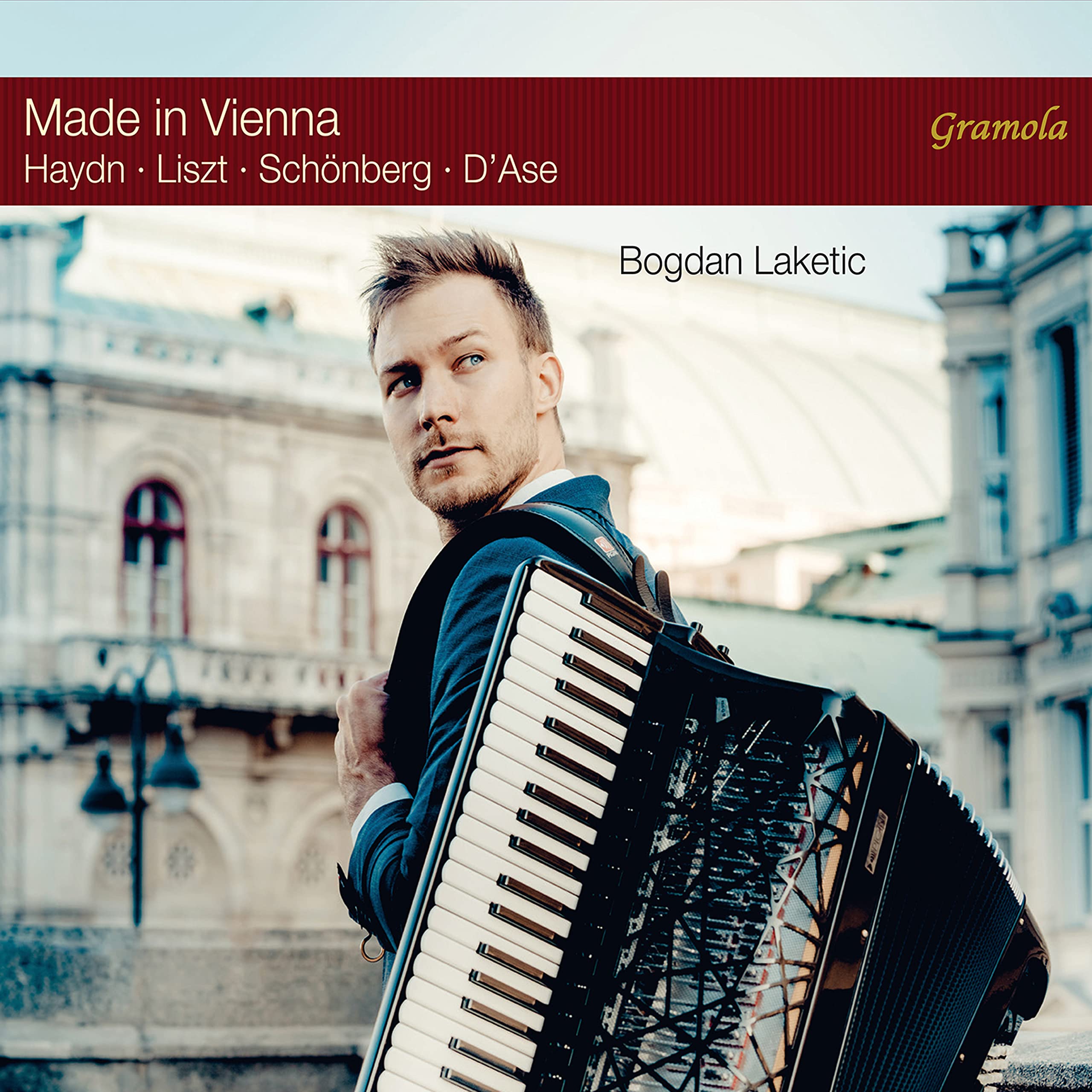 Made in Vienna Classical