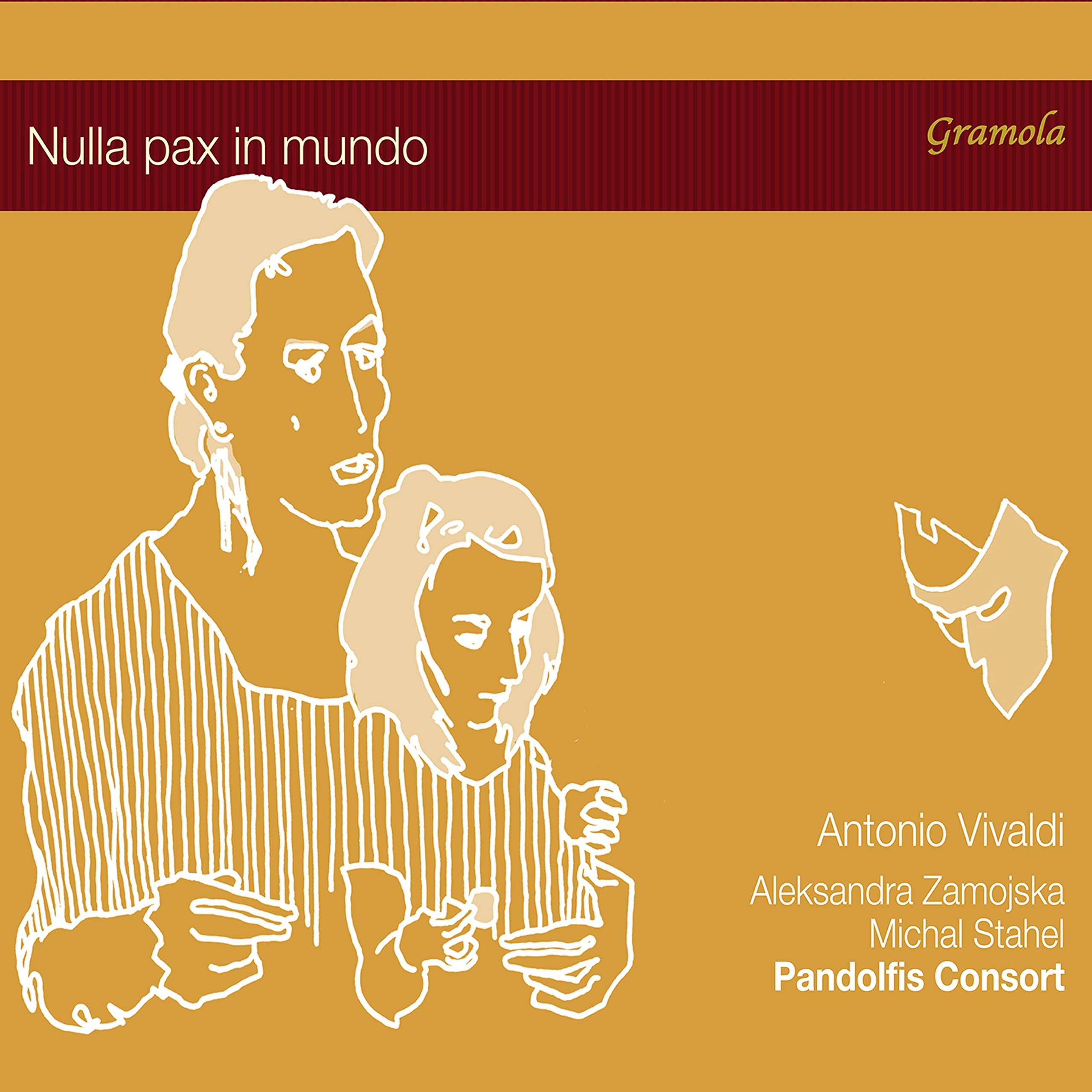 Nulla pax in mundo Classical