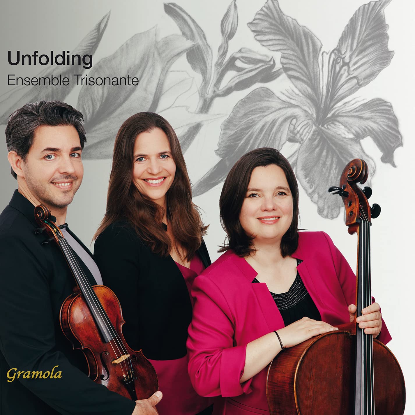 Unfolding Classical