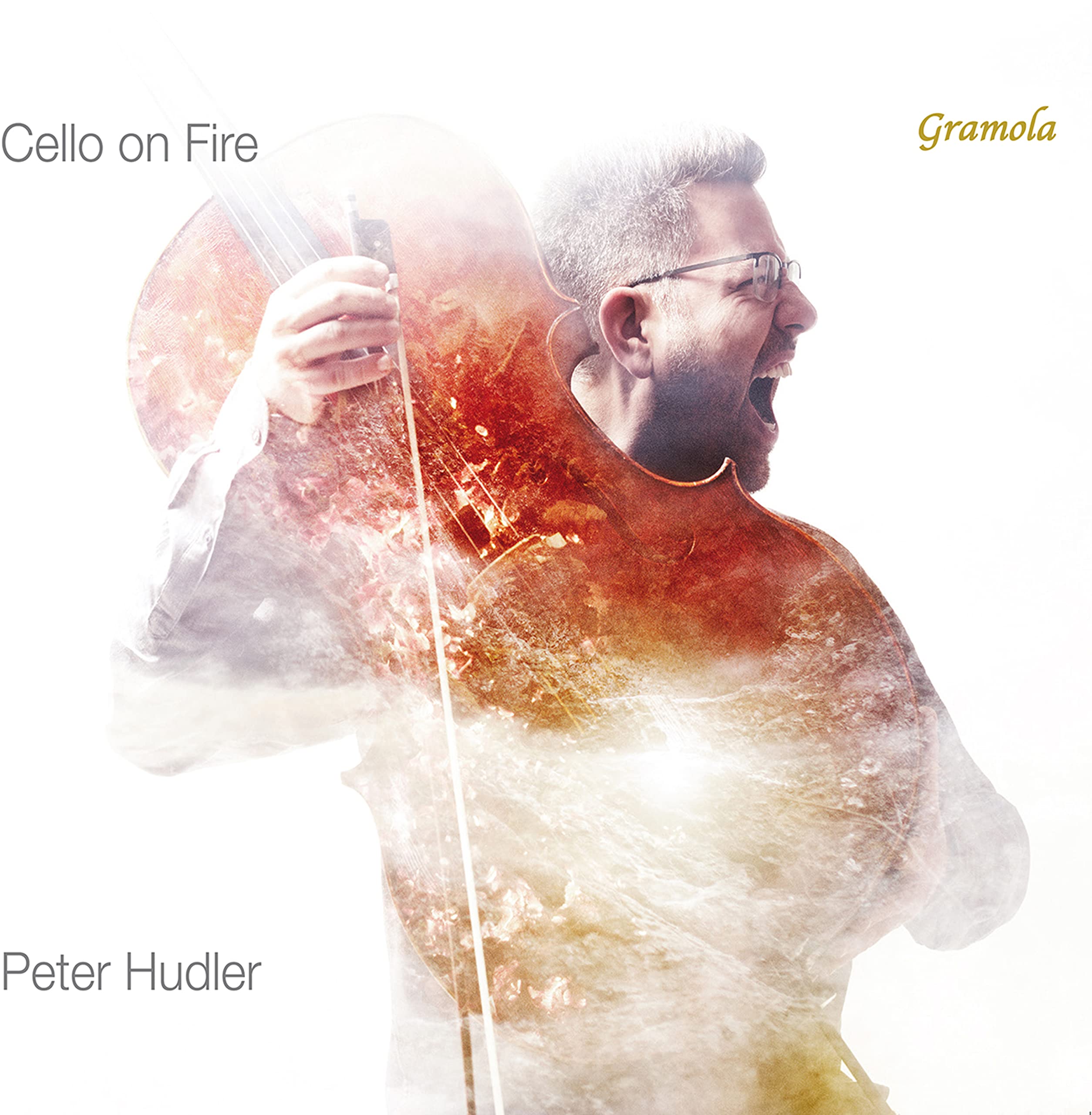 Cello on Fire Classical