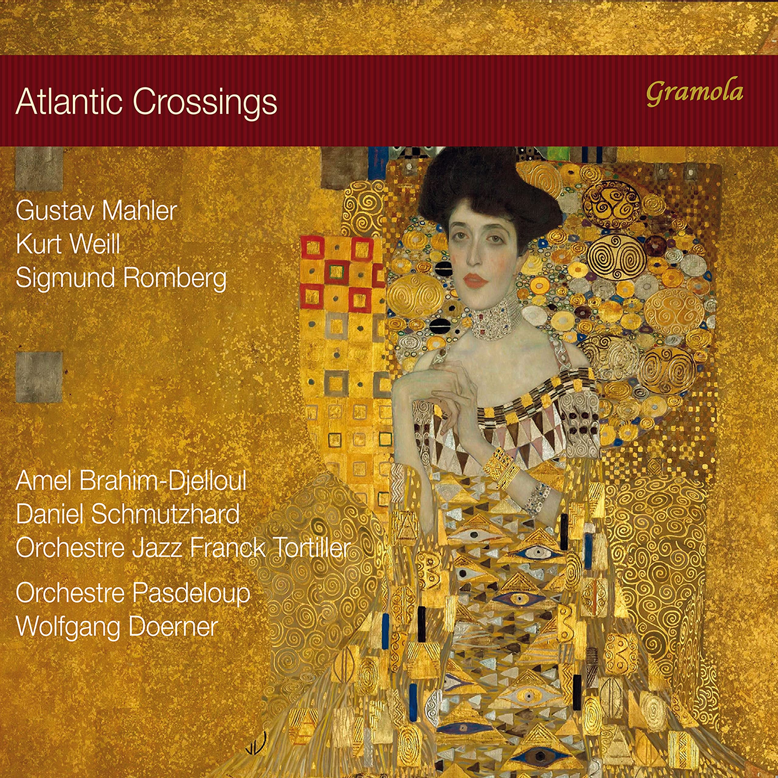Atlantic Crossings Classical