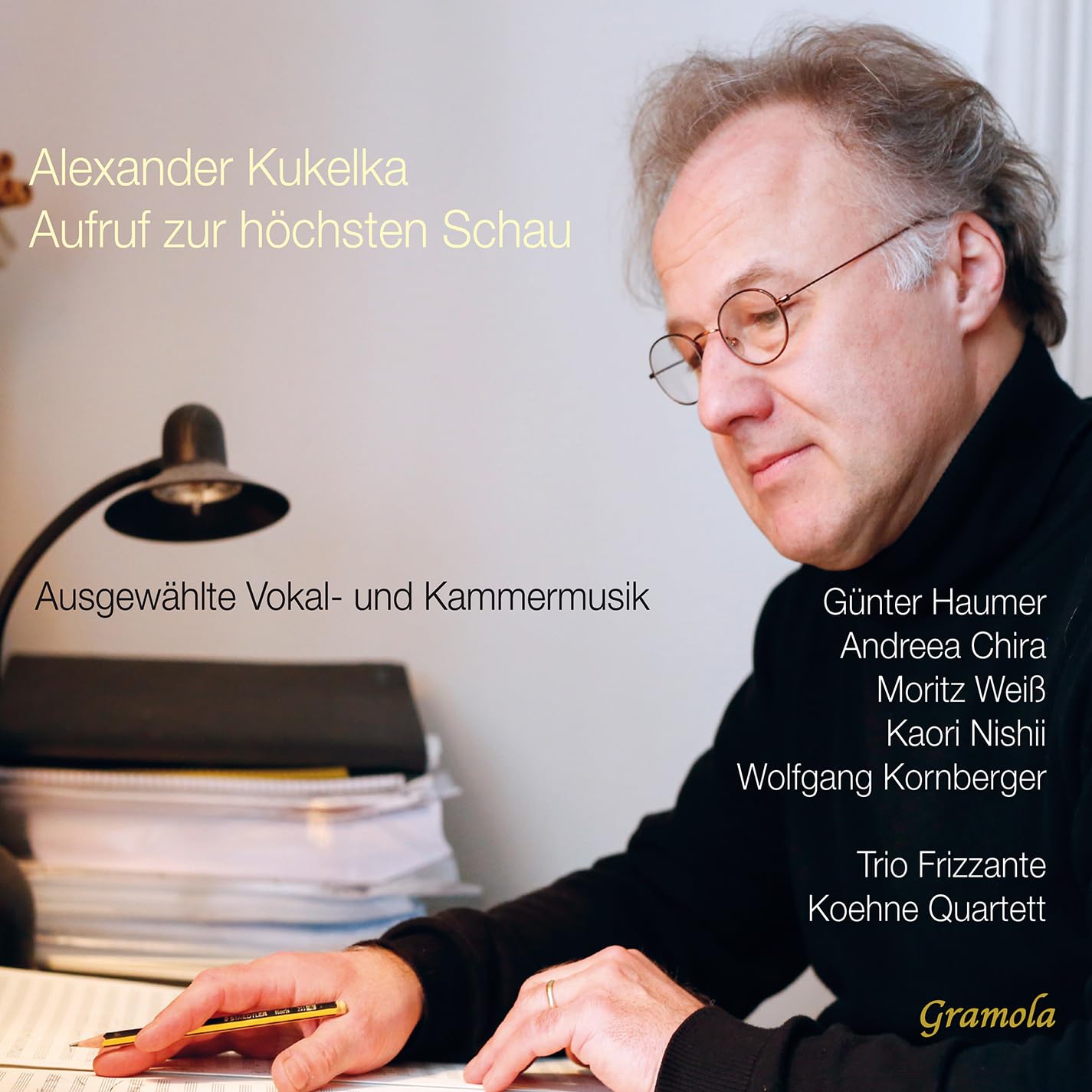 Aufruf zur höchsten Schau Music