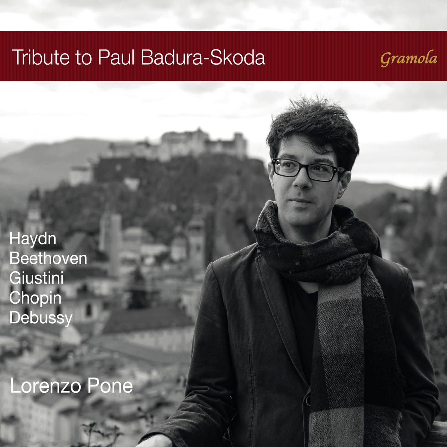 Tribute to Paul Badura-Skoda Classical