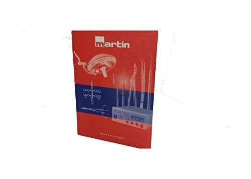Dental und Oral Surgery Books