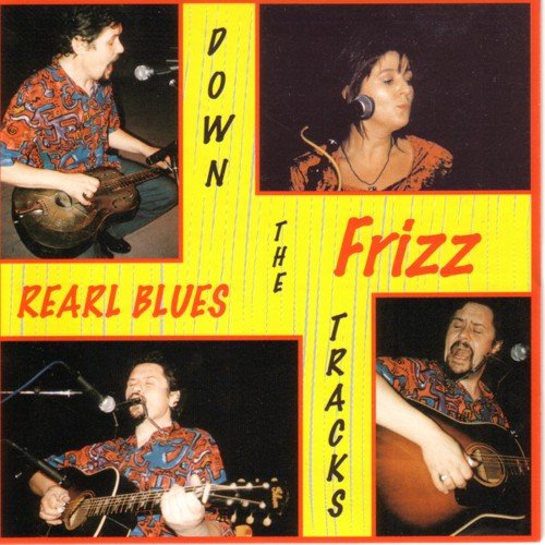 Down the Tracks Music