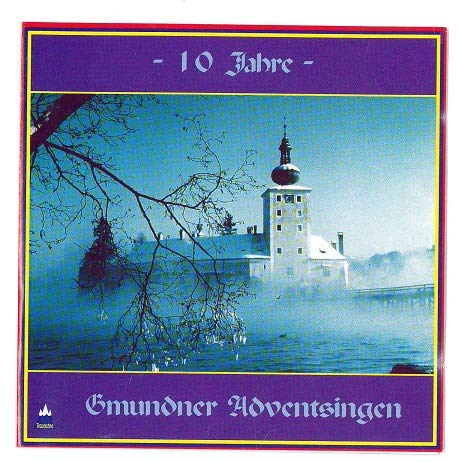 10 Jahre Gmundner Adventsingen Other music genres