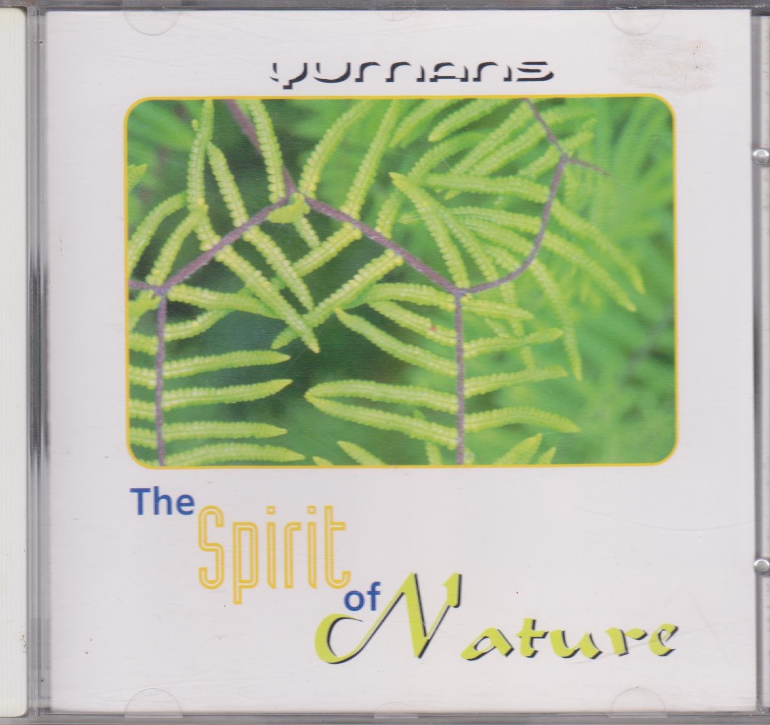 The Spirit of Nature Other music genres