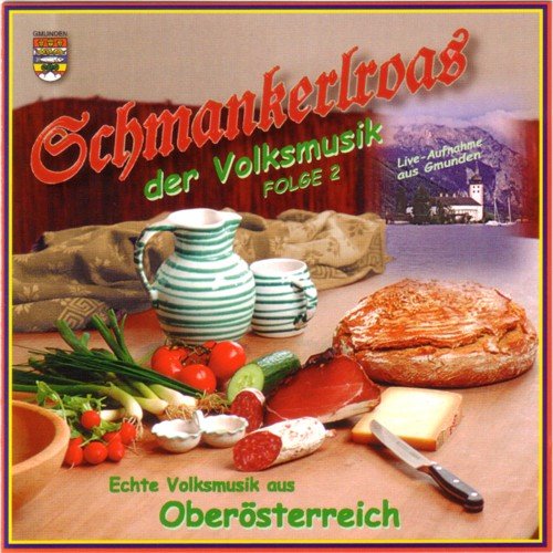 Product Image: Schmankerlroas der Vm 2