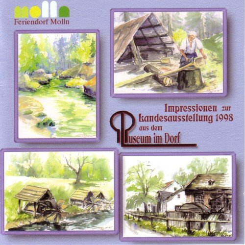 Product Image: Museum im Dorf