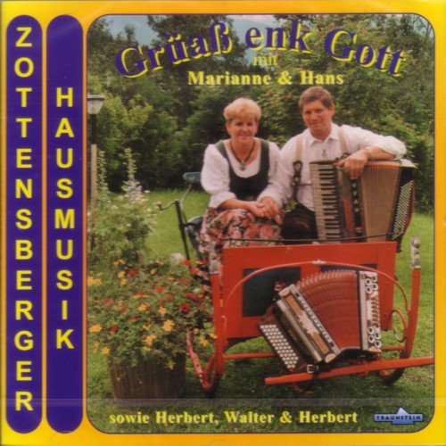 Grüass Enk Gott German Schlager & Volksmusik