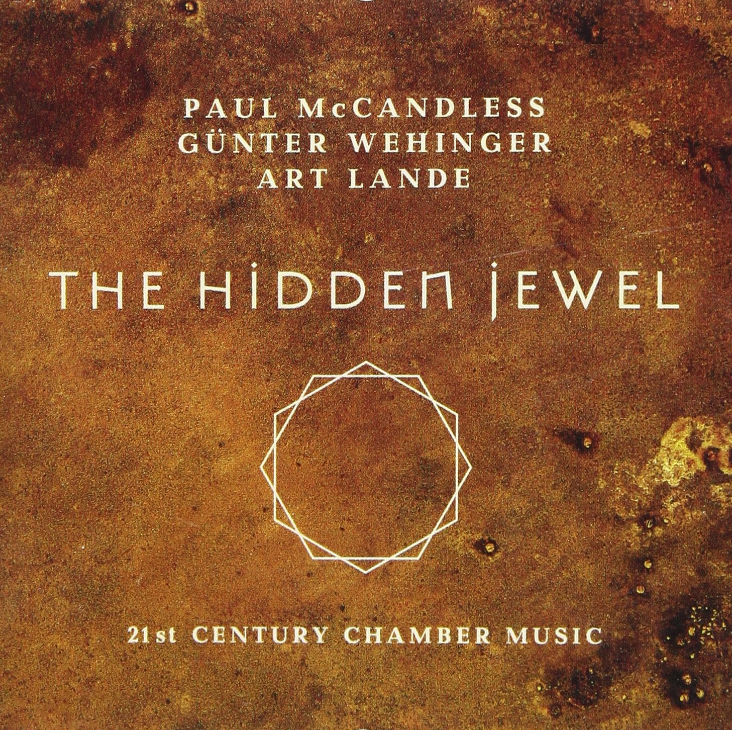 The Hidden Jewel Music