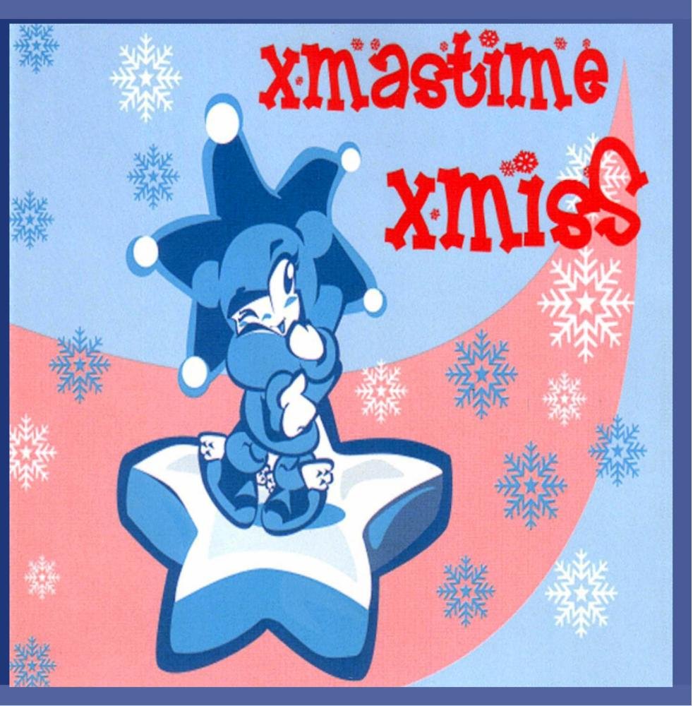 Product Image: x - mastime