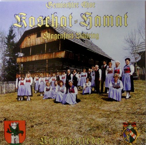Kaerntnerlieder Music