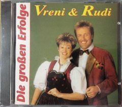 Die Grossen Erfolge German Schlager & Volksmusik