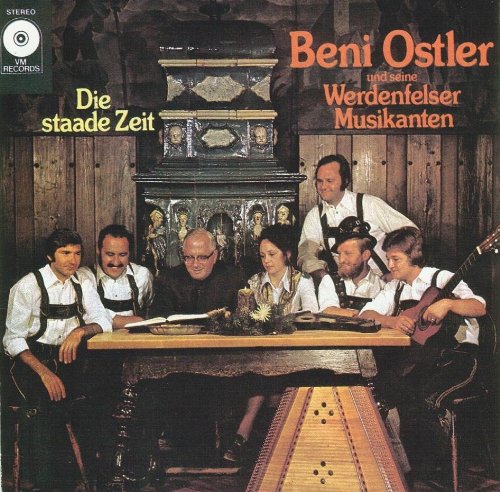 Weihnacht Ist die Schönste Zei Music