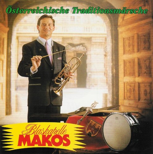 Österreichische Traditionsmärsche Music
