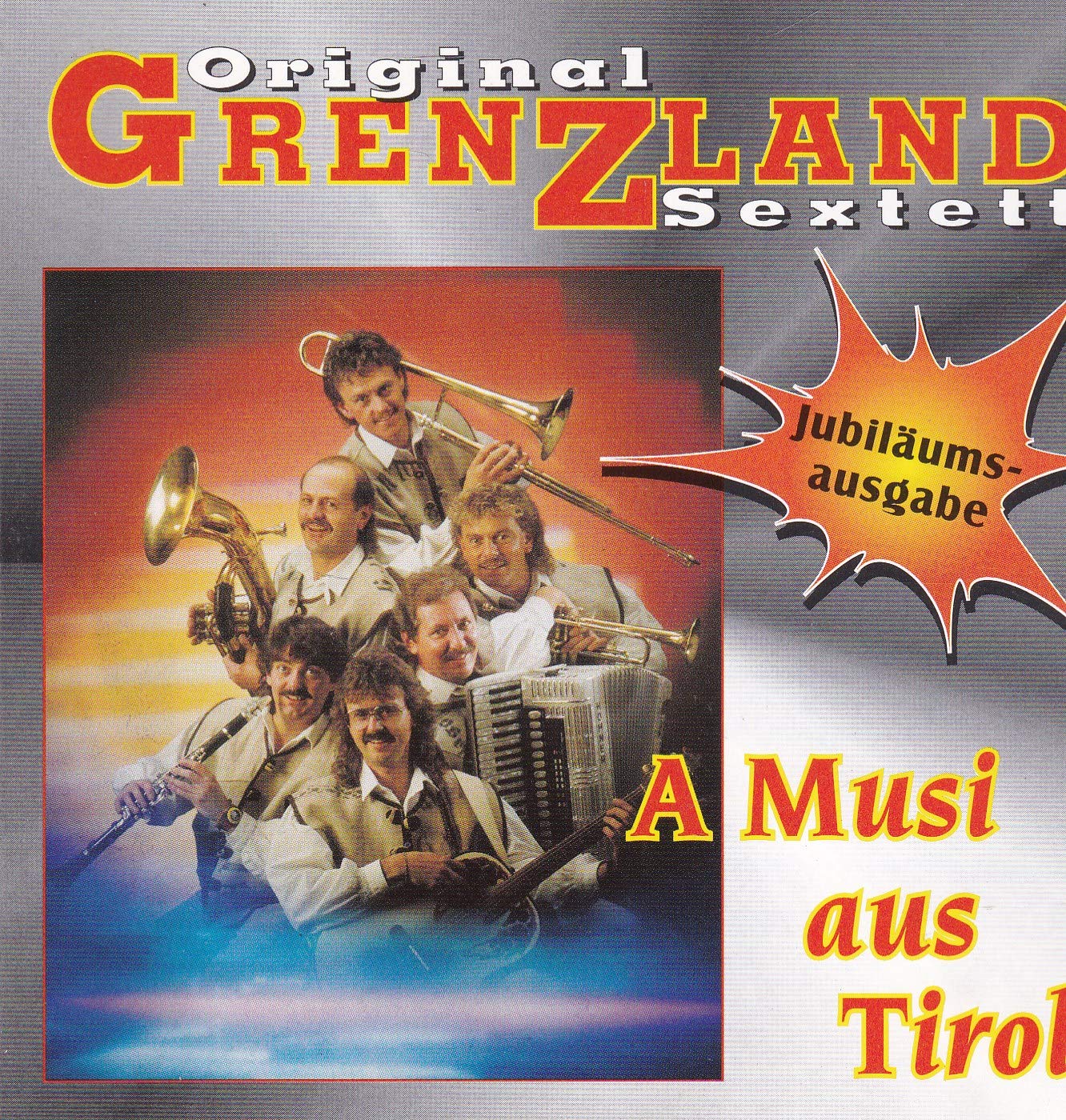 A Musi aus Tirol German Schlager & Volksmusik