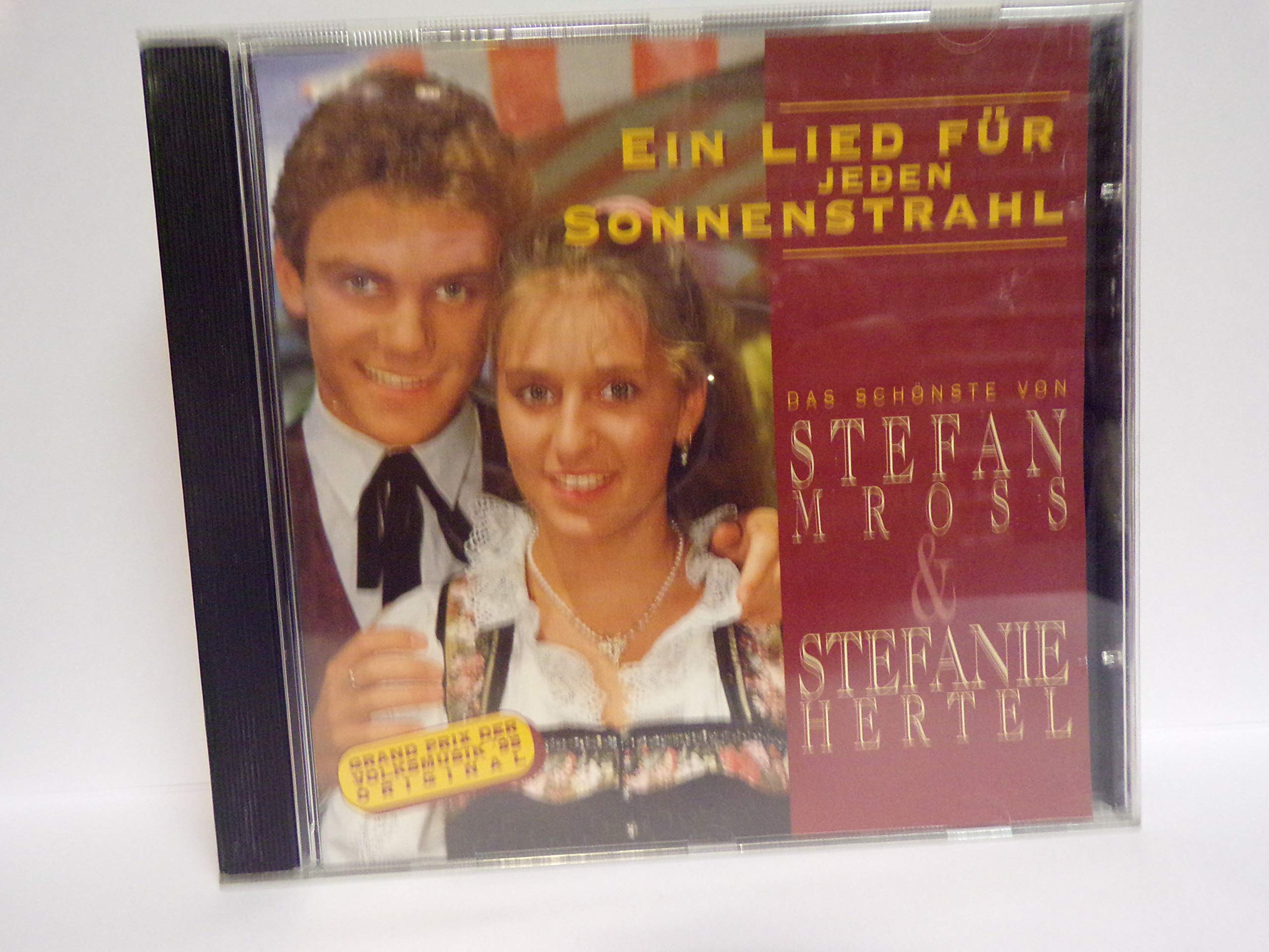 Ein Lied für Jeden Sonnenstrahl Music