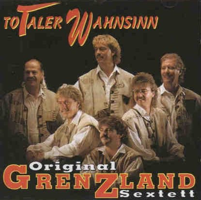 Totaler Wahnsinn German Schlager & Volksmusik