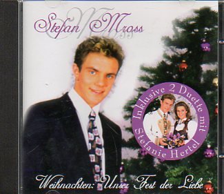 Weihnachten: Unser Fest der Liebe Other music genres