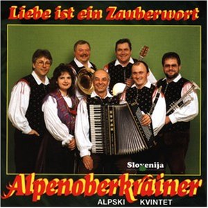 Liebe Ist Ein Zauberwort German Schlager & Volksmusik