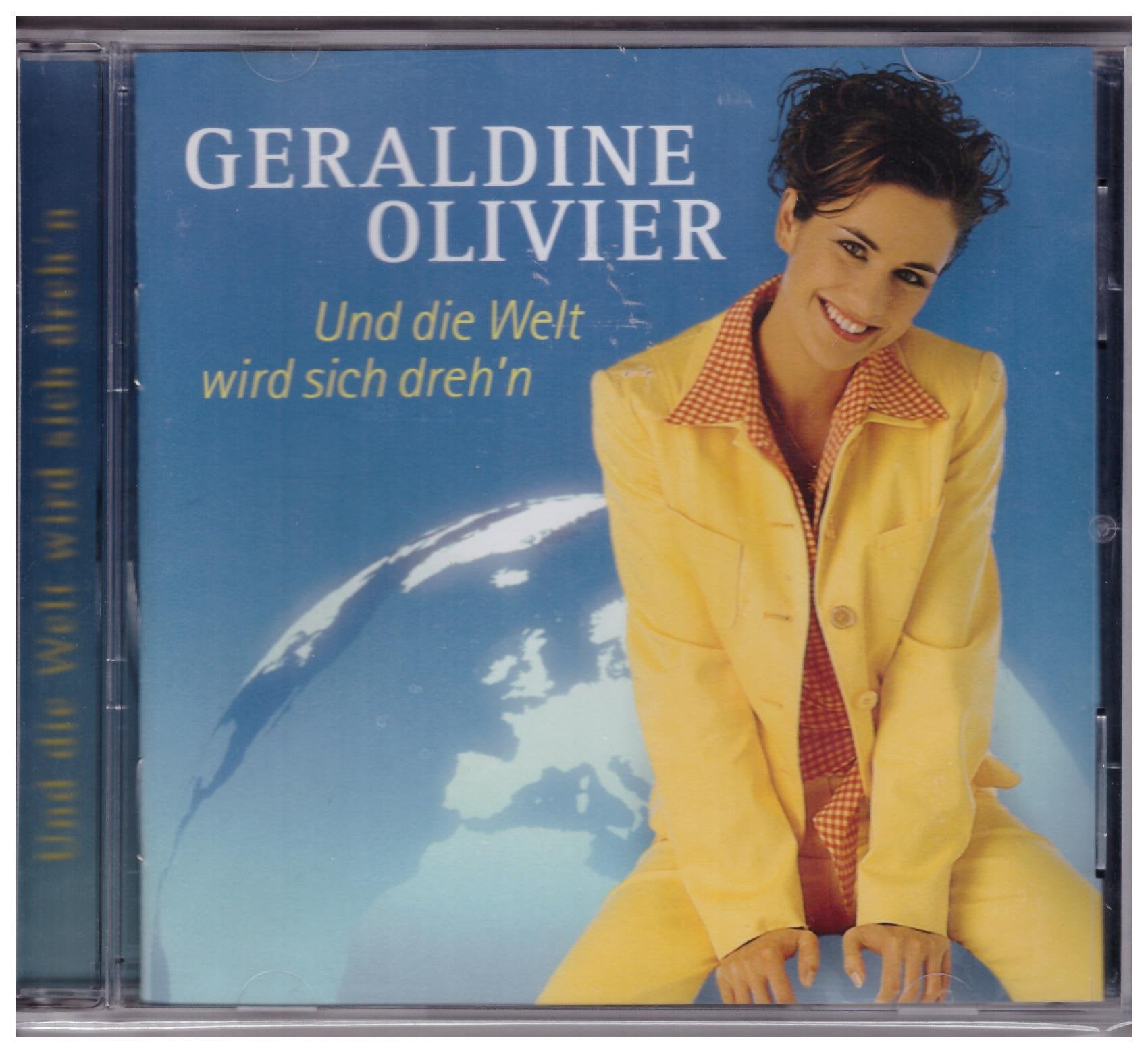 Und Die Welt Wird Sich Dreh'n Pop