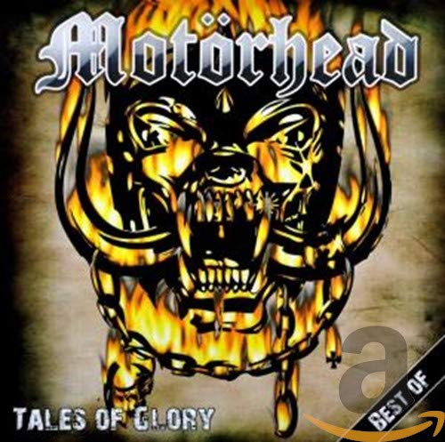 Tales of Glory/Best of Metal & Hardrock