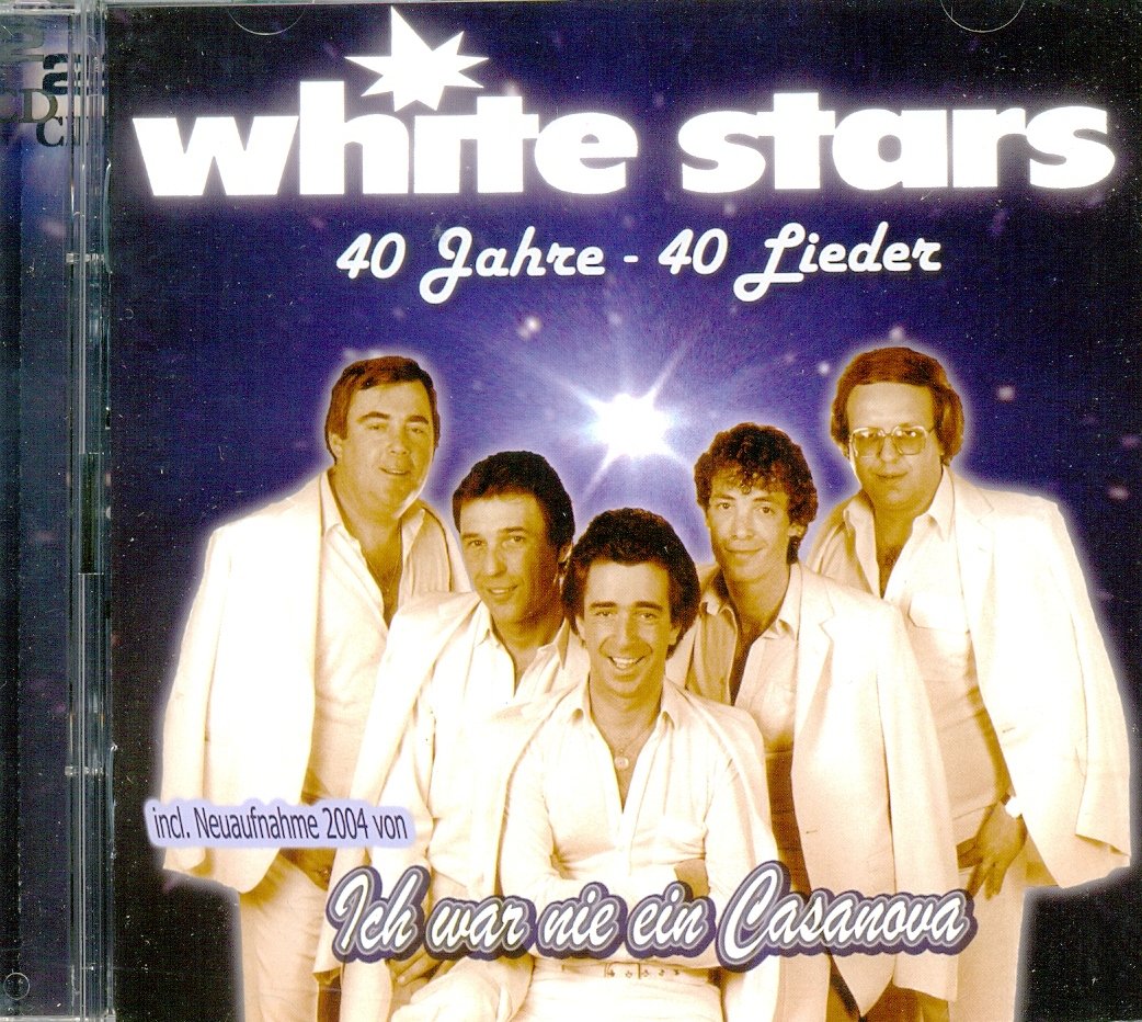 40 Jahre - 40 Lieder Music