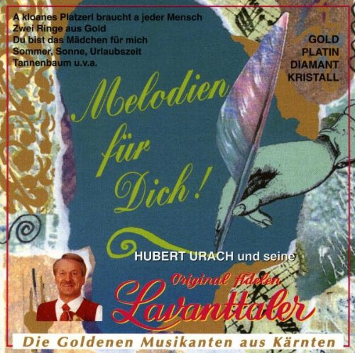 Melodien Für Dich German Schlager & Volksmusik