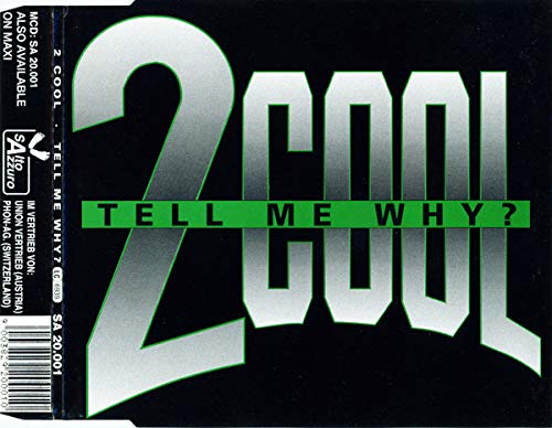 Tell me why? (3 versions) Music