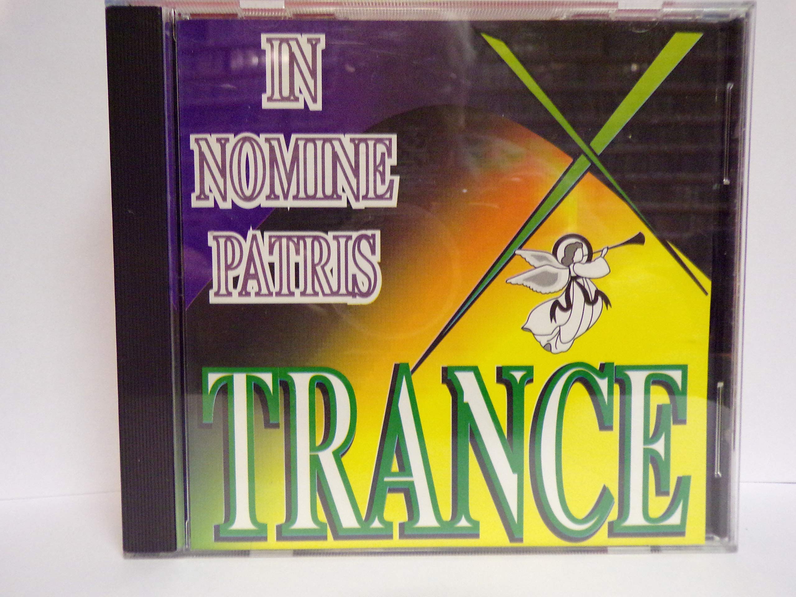 Product Image: Trance