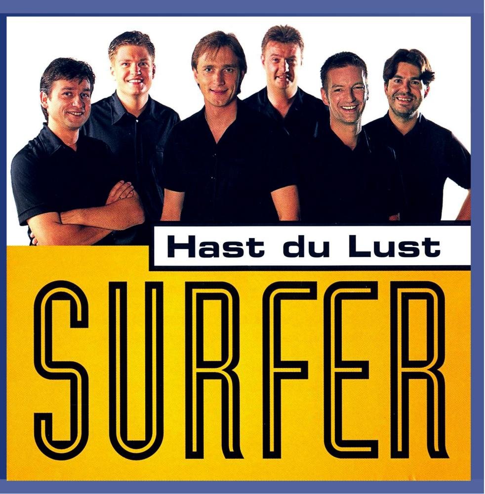 Product Image: Hast du Lust