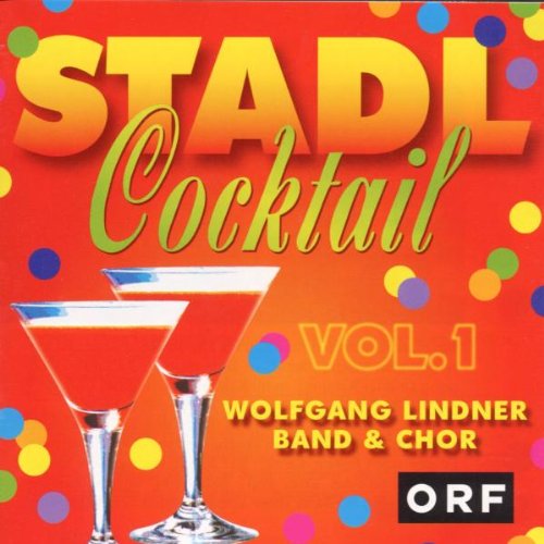 Stadl Cocktail Vol.1 Music