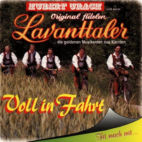 Voll in Fahrt German Schlager & Volksmusik