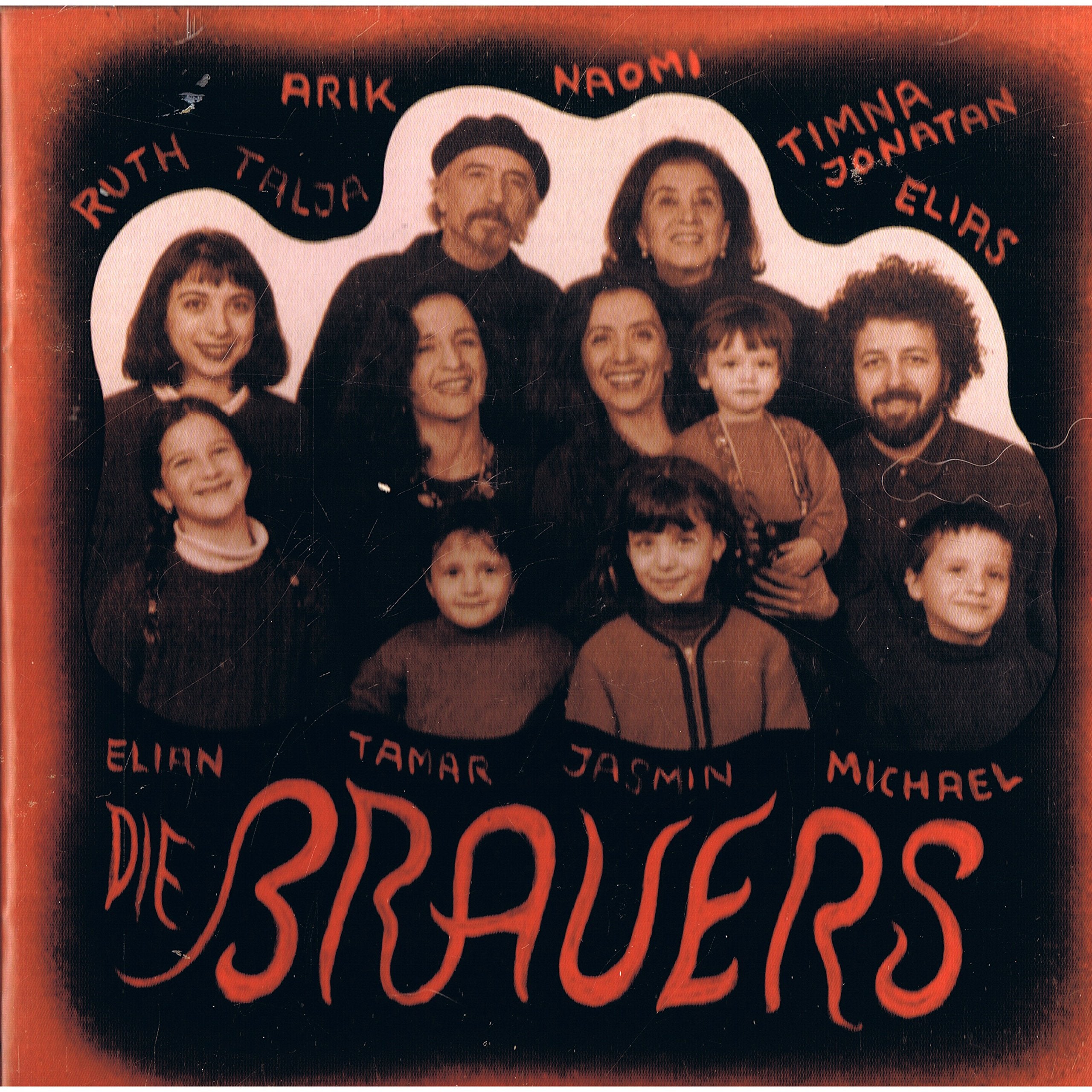 Product Image: Die Brauers