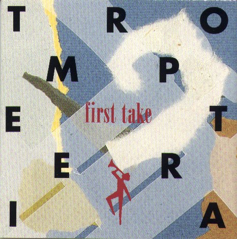 Product Image: Trompeteria - First Take