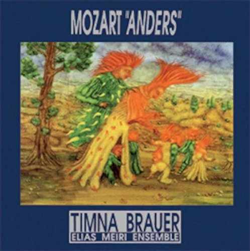 Mozart Anders World Music