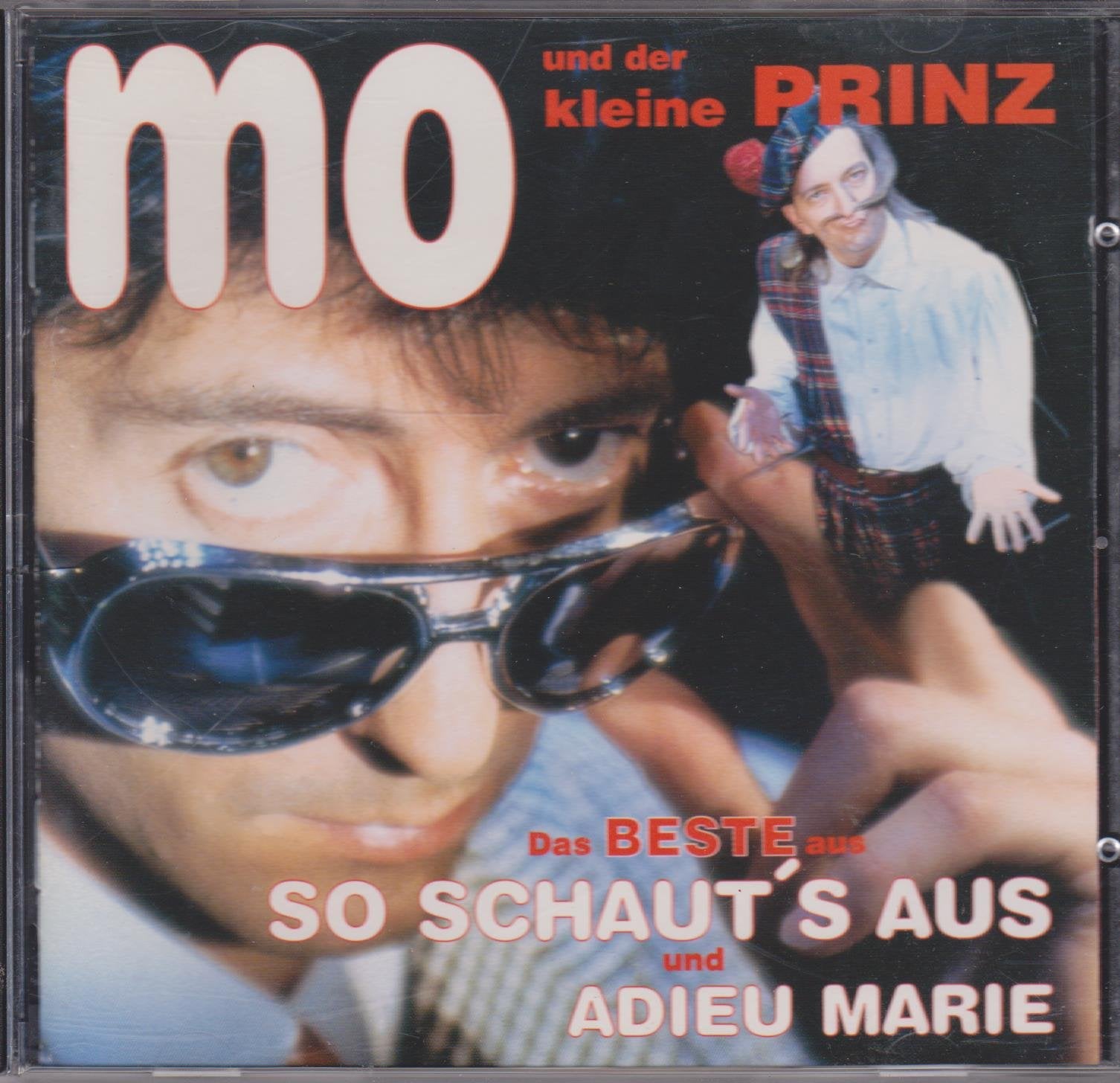Das Beste Aus So Schaut's Aus Music
