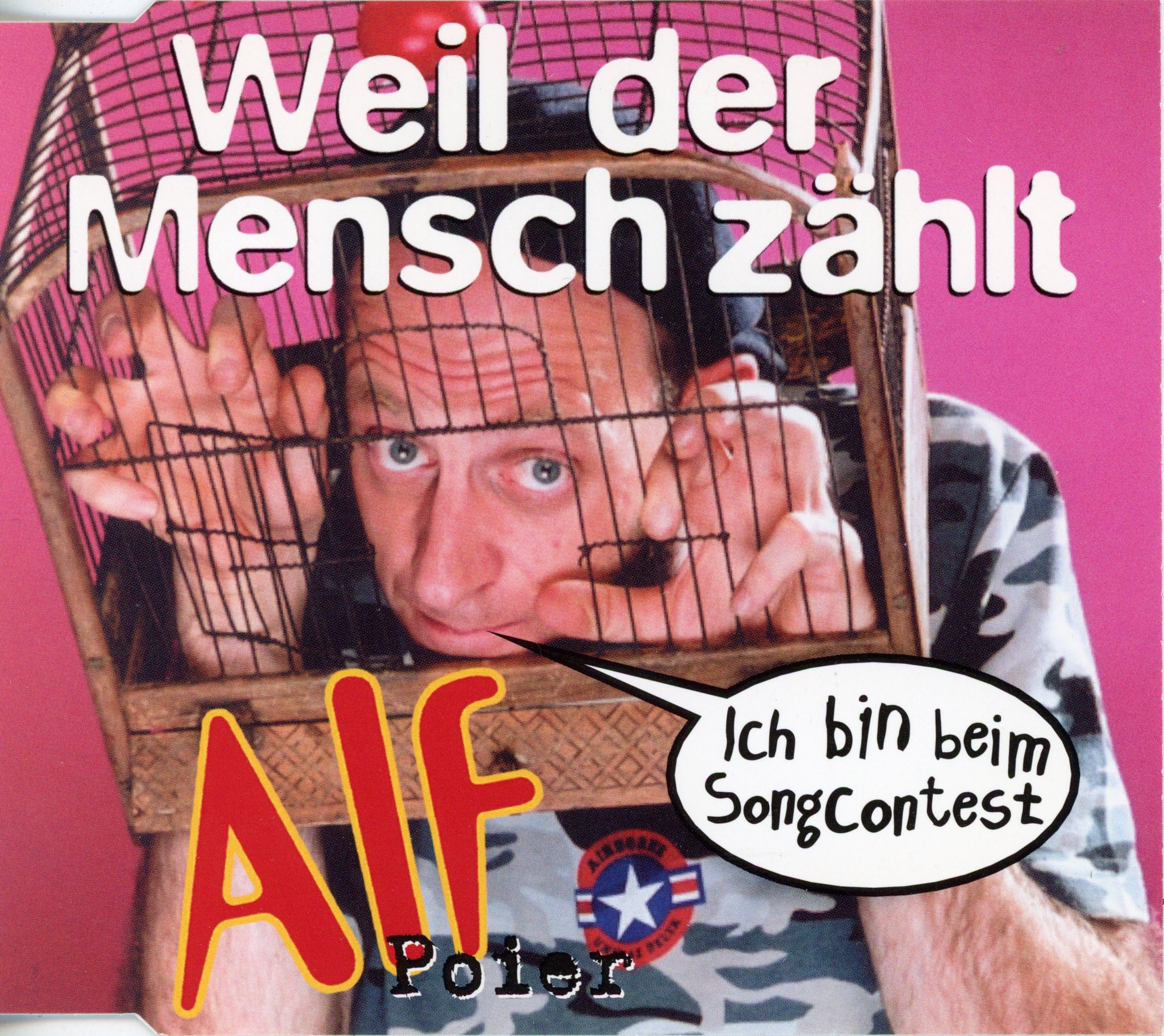 Weil der Mensch Zählt Music
