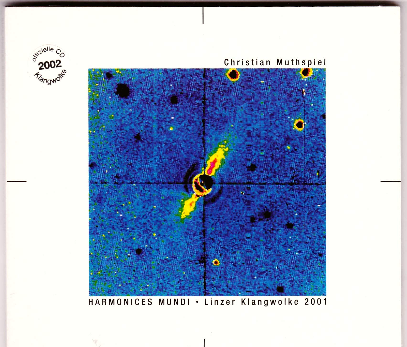 Harmonices Mundi-Linz.Klangwol Pop