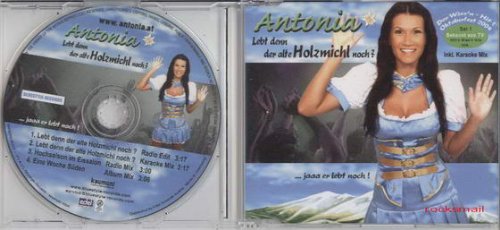Lebt Denn der Alte Holzmichl N Pop