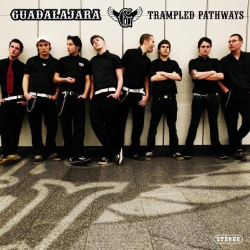 Trampled Pathways Reggae