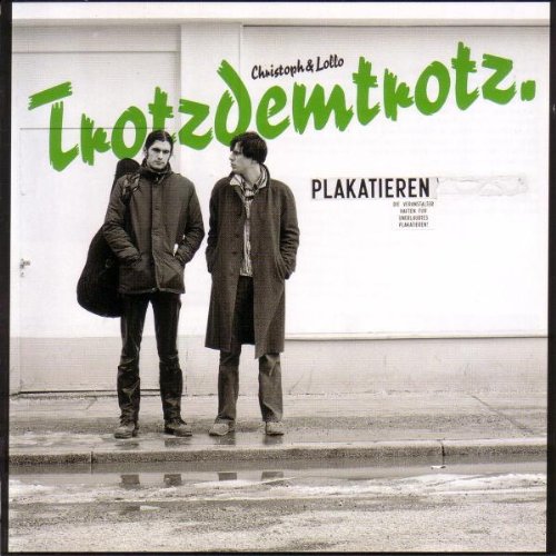 Trotzdemtrotz Music