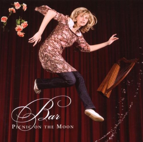 Picnic on the Moon Rock