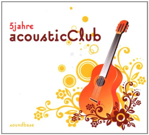 5 Jahre Acoustic Club Rock